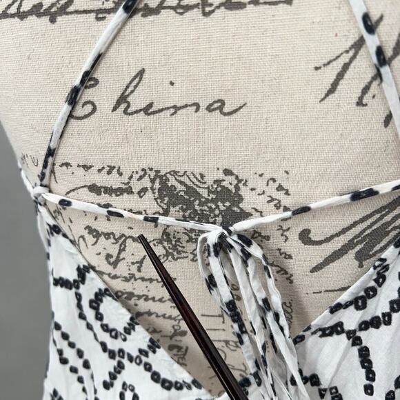 B13 Xirena Twila Dress Womens XS Resortwear Fairycore Taylor Swift Folklore - Picture 8 of 10